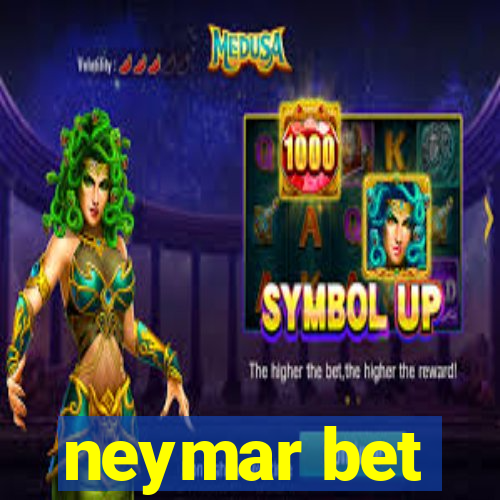 neymar bet